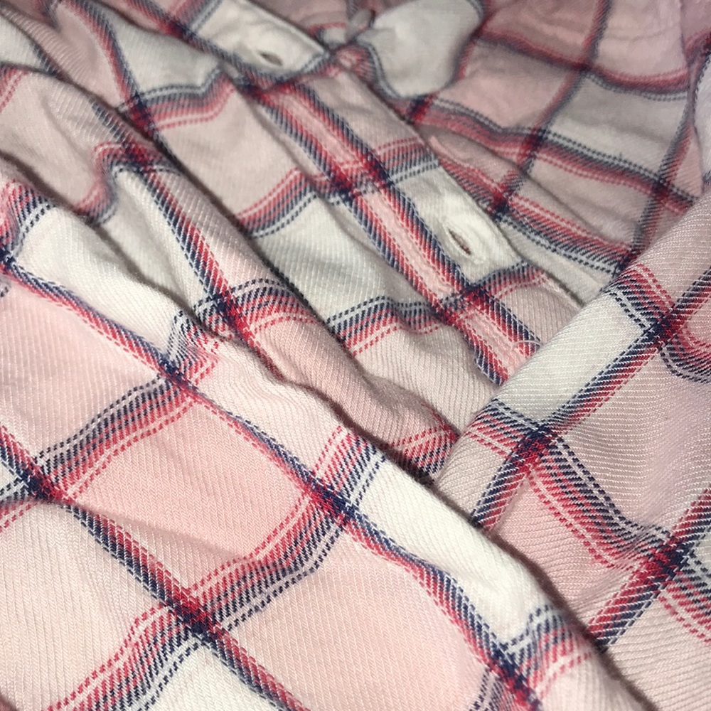 Gap Flannel - image 2